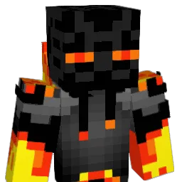 Franco20 Minecraft avatar bust