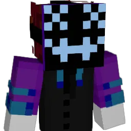 Franco2107 Minecraft avatar bust