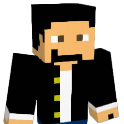 Franco309's Minecraft skin