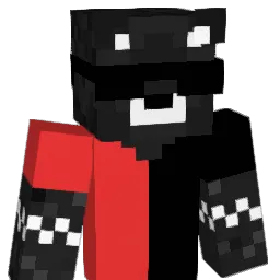 FrancoABR Minecraft avatar bust