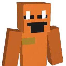 FrancoAva7777 Minecraft avatar bust