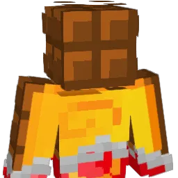 FrancoBeuro's Minecraft skin