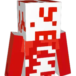 FrancoGuess Minecraft avatar bust