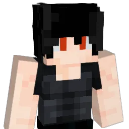 FrancoPark Minecraft avatar bust