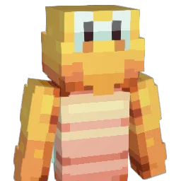 Franco_205 Minecraft avatar bust