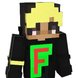 Franco_23 Minecraft avatar bust
