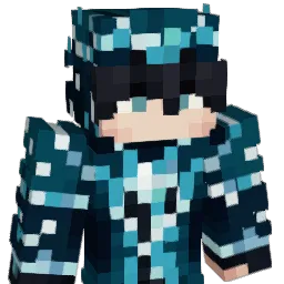 FrandalKum Minecraft avatar bust