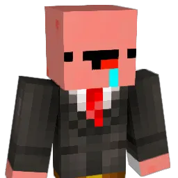 Frandcs Minecraft avatar bust