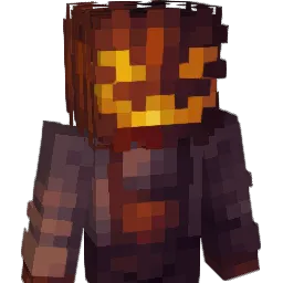 Frandex23's Minecraft skin