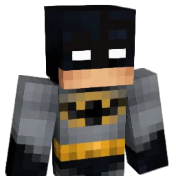 FrandoFC's Minecraft skin
