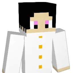 Franek15715 Minecraft avatar bust