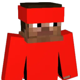 FranekIXpro Minecraft avatar bust
