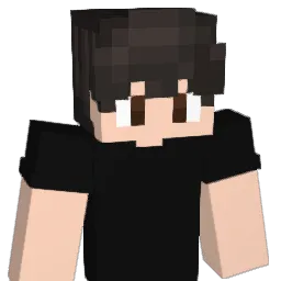 Franek_66 Minecraft avatar bust