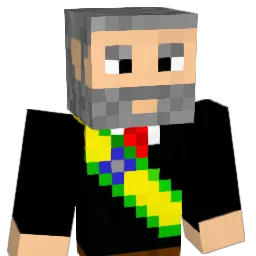 Minecraft-Skin von Franeto