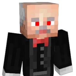 FraneueueW Minecraft avatar bust