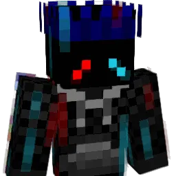 Franex0897 Minecraft avatar bust