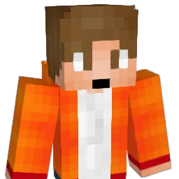 FrangoP3's Minecraft skin
