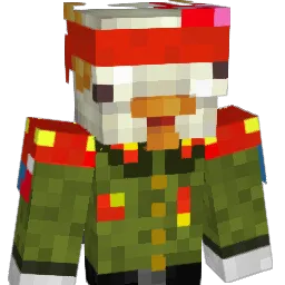 Frango_matador Minecraft avatar bust