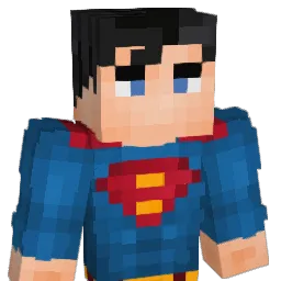 FrangoxD08 Minecraft avatar bust