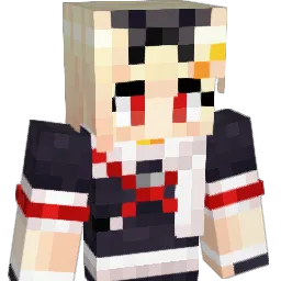FranikQ's Minecraft skin