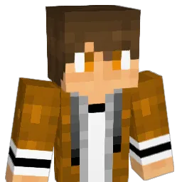 Franjo26 Minecraft avatar bust