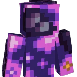 Frank647 Minecraft avatar bust
