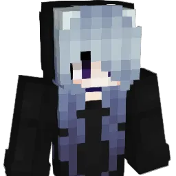 FrankBooth's Minecraft skin