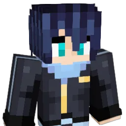 FrankChannel_22 Minecraft avatar bust