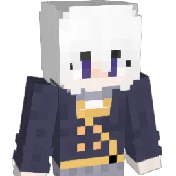 FrankFrank_FF Minecraft avatar bust