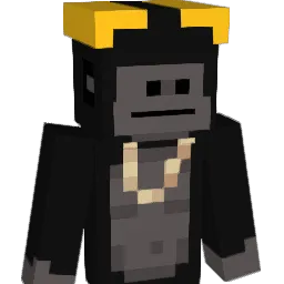 FrankGobbler Minecraft avatar bust