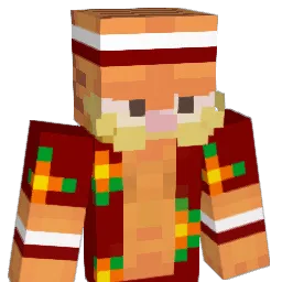 FrankJavCee Minecraft avatar bust