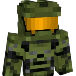 FrankNov's Minecraft skin