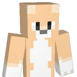 FrankStina99 Minecraft avatar bust