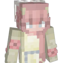 FrankTank0815 Minecraft avatar bust