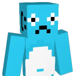 FrankWhoee Minecraft avatar bust