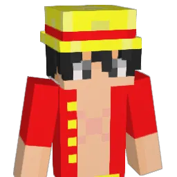 FrankZaing Minecraft avatar bust