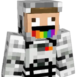 Frank_Fiets Minecraft avatar bust