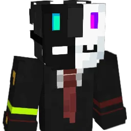 Frank_Gamer Minecraft avatar bust