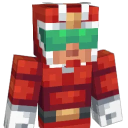 Frank_OS's Minecraft skin