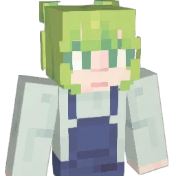 Frank__Ocean Minecraft avatar bust
