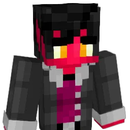 Frankcegs Minecraft avatar bust