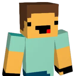 FrankdawgMuller Minecraft avatar bust