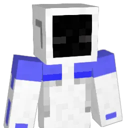 Frankeeeey Minecraft avatar bust