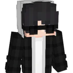 Frankelino Minecraft avatar bust