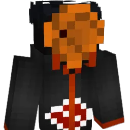 FrankenMoses Minecraft avatar bust