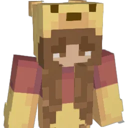 Frankez123 Minecraft avatar bust