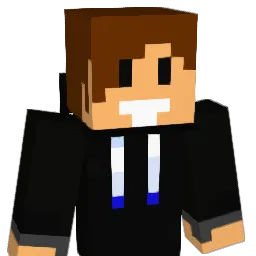 FrankiPLW Minecraft avatar bust
