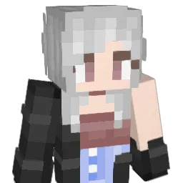 FrankieDank_ Minecraft avatar bust