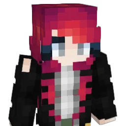FrankieHopper Minecraft avatar bust