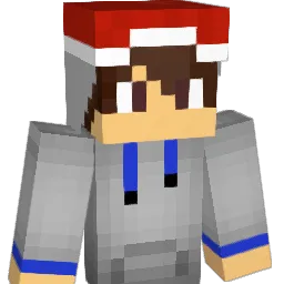 FrankiePoo Minecraft avatar bust